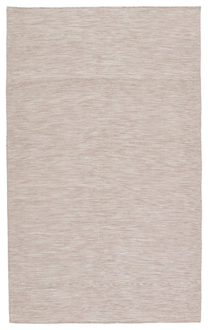 Jaipur Living Carmel Collection CML03 Sunridge 100% PET Yarn Handmade Contemporary Solid Rug RUG149531