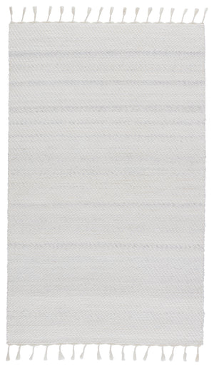 Jaipur Living Coronado Collection CND02 Encanto 100% PET Yarn Handmade Contemporary Solid Rug RUG149551