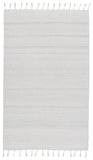 Jaipur Living Coronado Collection CND02 Encanto 100% PET Yarn Handmade Contemporary Solid Rug RUG149551