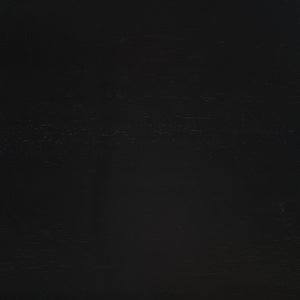 Safavieh Omara 2 Tier Console Table Black Rubberwood, Mdf Veneer Rubberwood CNS1500A