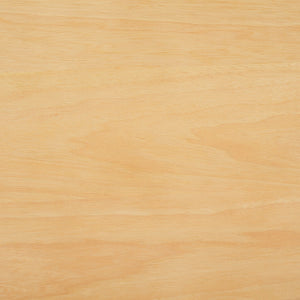 Safavieh Omara 2 Tier Console Table Natural Rubberwood, Mdf Veneer Rubberwood CNS1500C