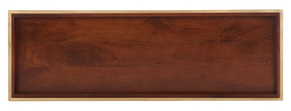 Safavieh Akari Marble Console Table CNS3700A