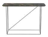 Rylee Rectangle Console Table