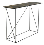 Rylee Rectangle Console Table