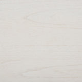 Safavieh Zella 4 Door Console Table White Washed Pine Wood / Pb / Mindi Veneer / Albasia Veneer CNS5004A