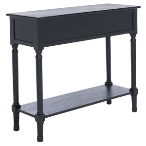 Peyton 2 Drawer Console Table