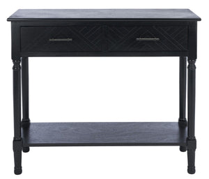 Peyton 2 Drawer Console Table