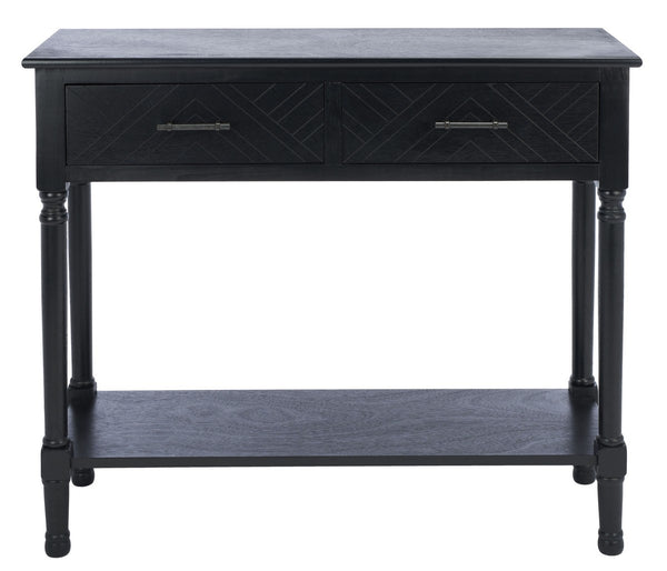 Peyton 2 Drawer Console Table