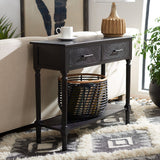 Peyton 2 Drawer Console Table