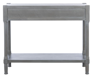 Safavieh Filbert 2 Drawer Console Table CNS5716D