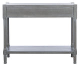 Safavieh Filbert 2 Drawer Console Table CNS5716D