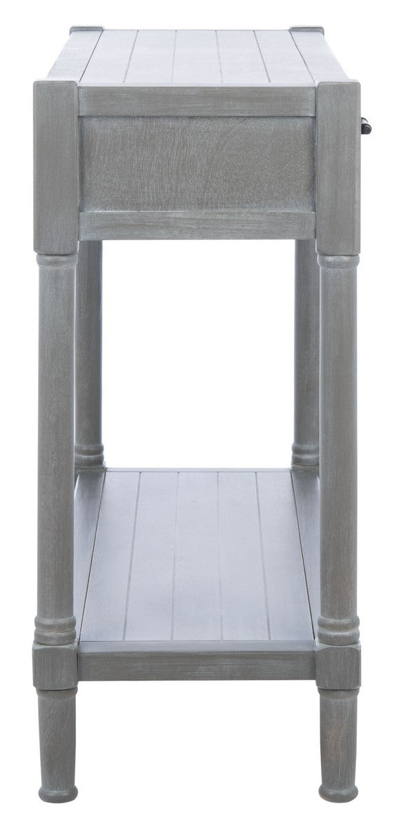Safavieh Filbert 2 Drawer Console Table CNS5716D