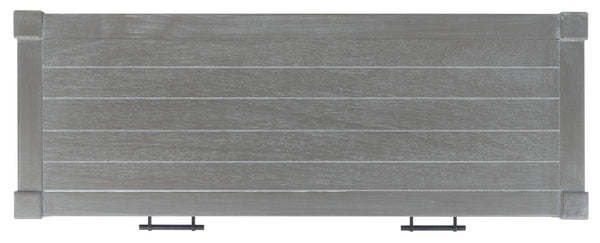 Safavieh Filbert 2 Drawer Console Table CNS5716D