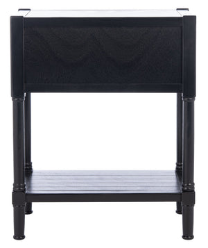 Safavieh Filbert 3 Drawer Console Table CNS5717B