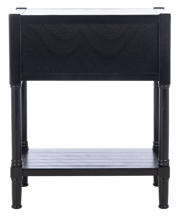 Safavieh Filbert 3 Drawer Console Table CNS5717B