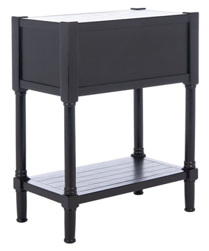 Safavieh Filbert 3 Drawer Console Table CNS5717B