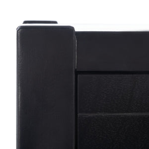 Safavieh Filbert 3 Drawer Console Table CNS5717B