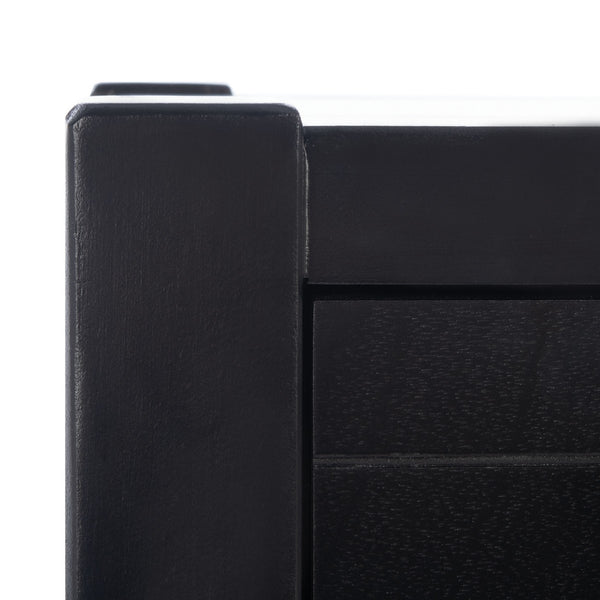 Safavieh Filbert 3 Drawer Console Table CNS5717B