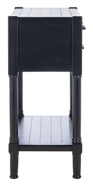 Safavieh Filbert 3 Drawer Console Table CNS5717B
