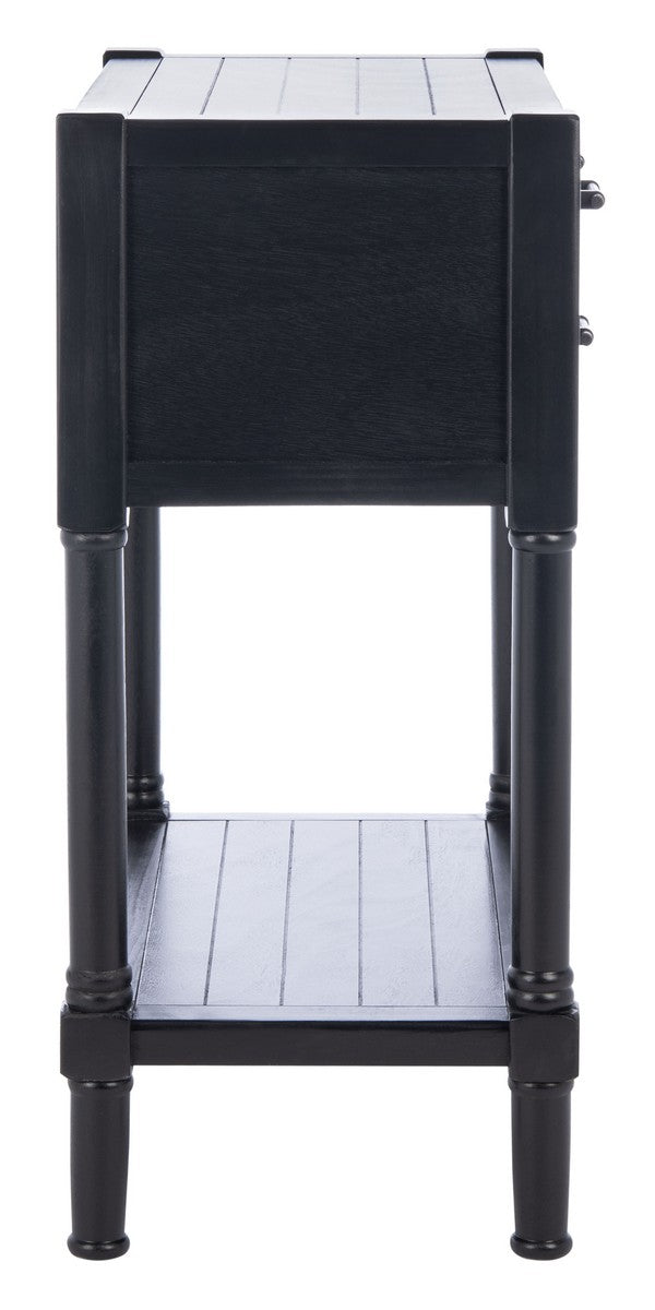 Safavieh Filbert 3 Drawer Console Table CNS5717B