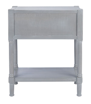 Filbert 3 Drawer Console Table