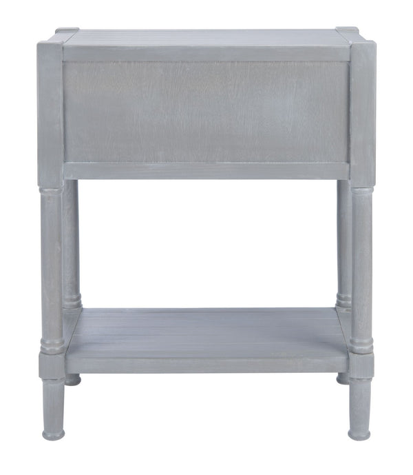Filbert 3 Drawer Console Table