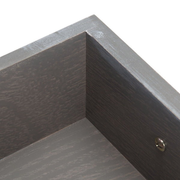 Filbert 3 Drawer Console Table