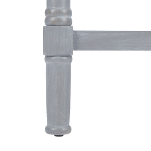 Filbert 3 Drawer Console Table