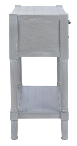 Filbert 3 Drawer Console Table