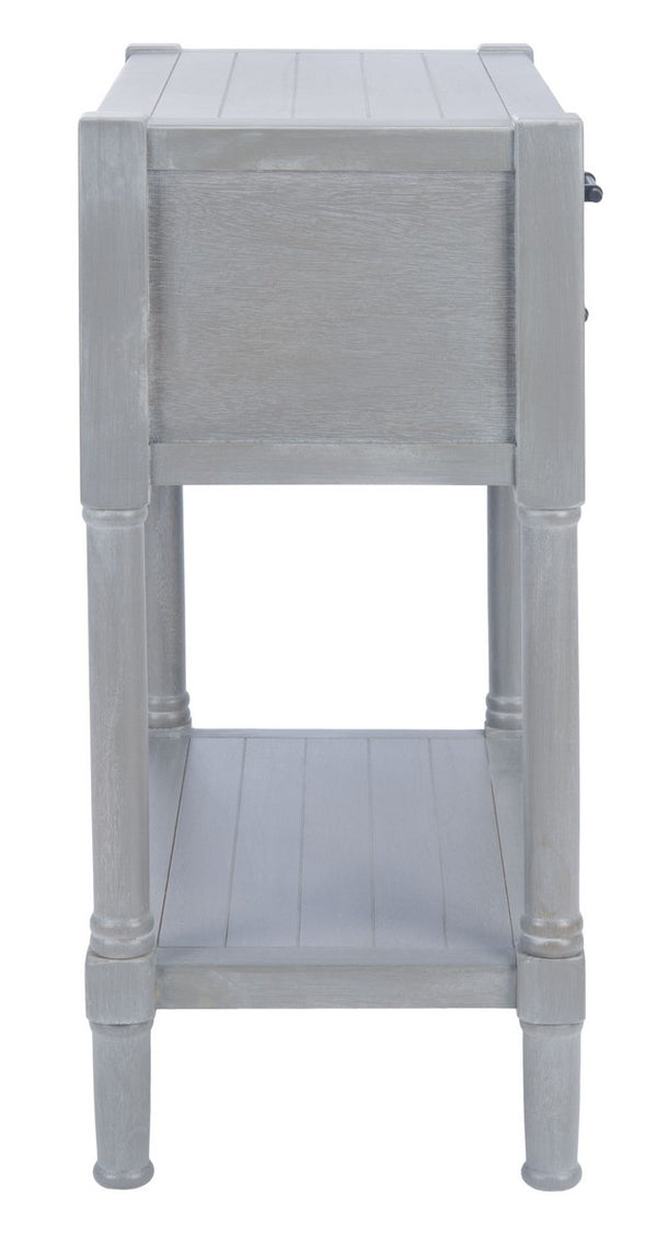 Filbert 3 Drawer Console Table