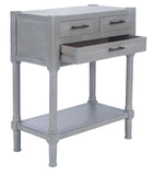 Filbert 3 Drawer Console Table