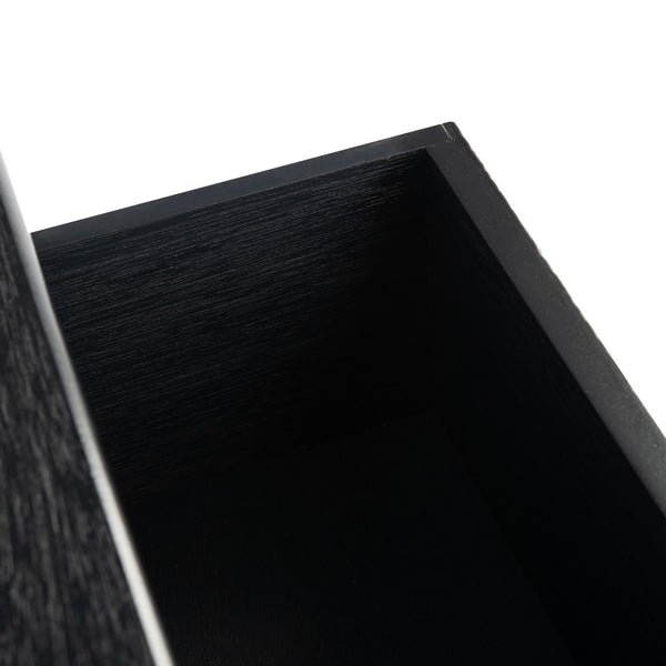 Safavieh Halton 2Drw Console Table CNS5718B