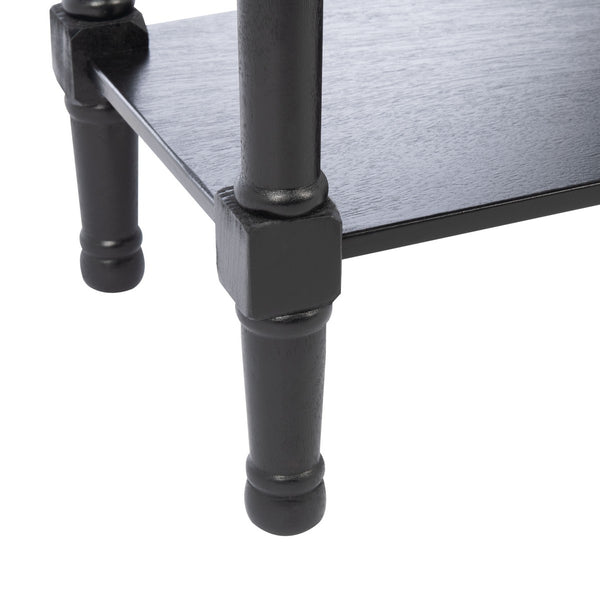 Safavieh Halton 2Drw Console Table CNS5718B