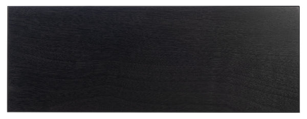 Safavieh Halton 2Drw Console Table CNS5718B