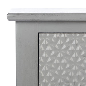 Safavieh Halton 2Drw Console Table CNS5718D