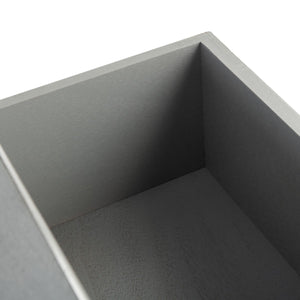 Safavieh Halton 2Drw Console Table CNS5718D