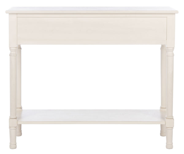 Safavieh Ryder 2Drw Console Table CNS5719A