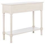 Safavieh Ryder 2Drw Console Table CNS5719A