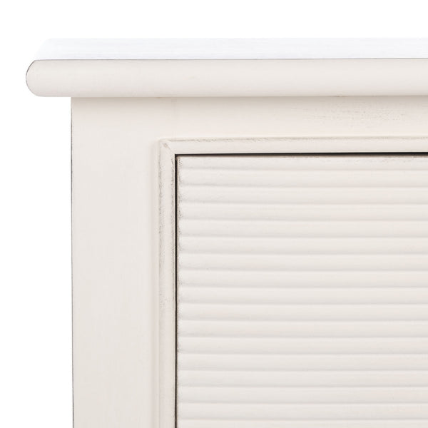 Safavieh Ryder 2Drw Console Table CNS5719A