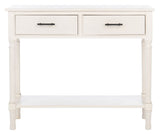 Safavieh Ryder 2Drw Console Table CNS5719A