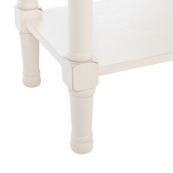 Safavieh Ryder 2Drw Console Table CNS5719A