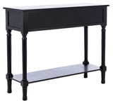 Safavieh Ryder 2Drw Console Table CNS5719B