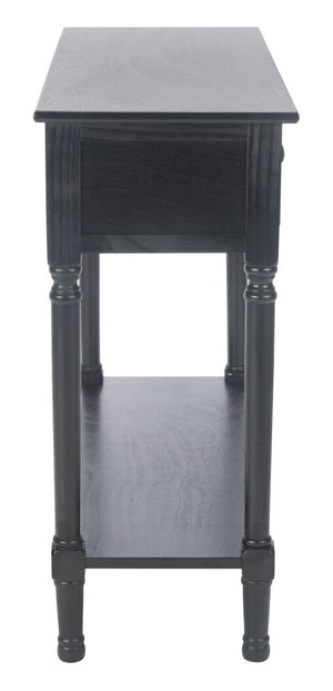 Safavieh Tate 2Drw Console Table CNS5720B