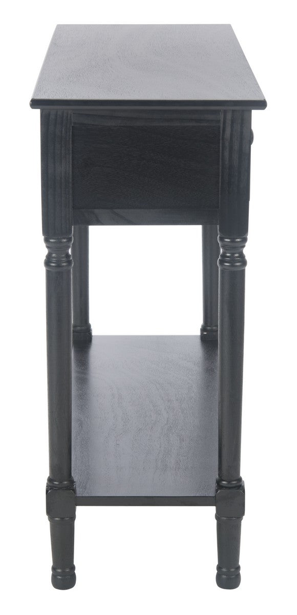 Safavieh Tate 2Drw Console Table CNS5720B