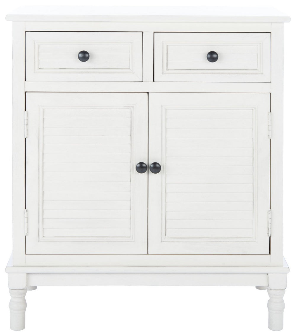 Safavieh Tate 2Drw 2 Door Sideboard CNS5721A