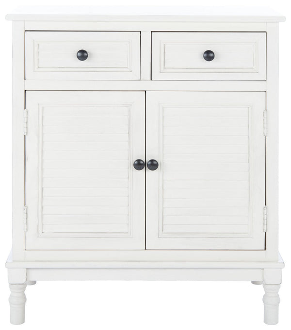 Safavieh Tate 2Drw 2 Door Sideboard CNS5721A