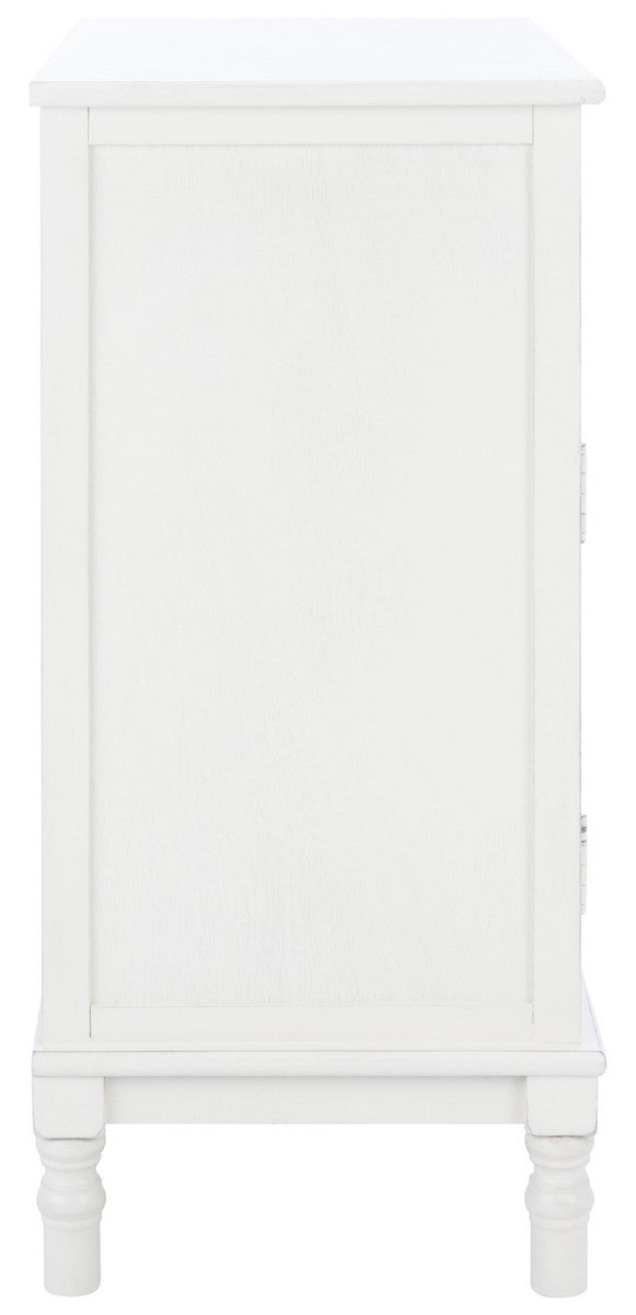 Safavieh Tate 2Drw 2 Door Sideboard CNS5721A