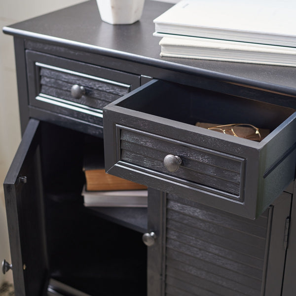 Safavieh Tate 2Drw 2 Door Sideboard CNS5721B