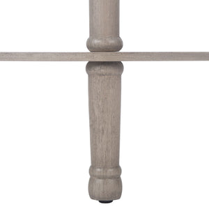 Safavieh Tinsley Half Round Console Table CNS5723A