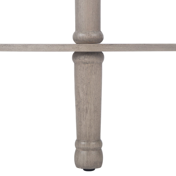 Safavieh Tinsley Half Round Console Table CNS5723A